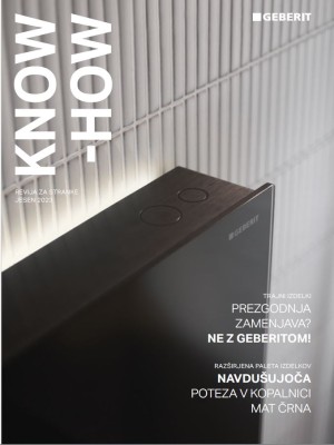 Revija Know-How september 2023